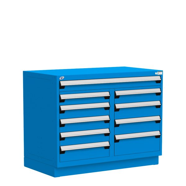 Stationary Toolbox (Multi-Drawers)