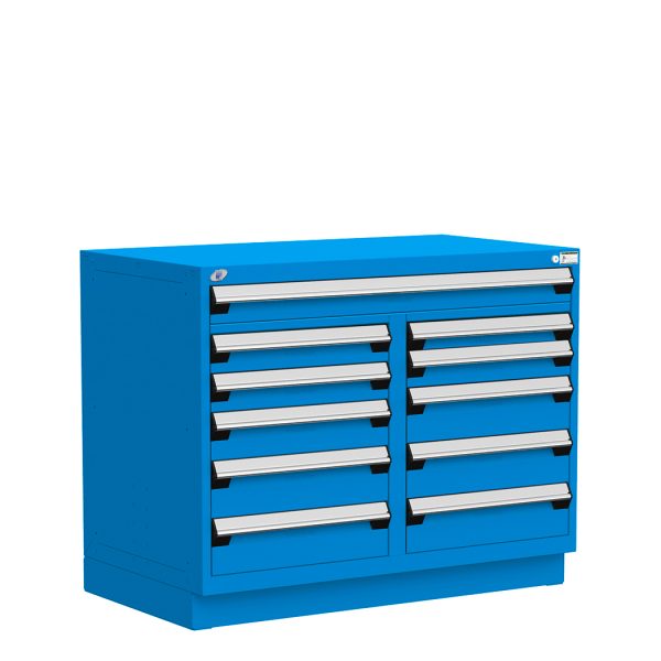 Stationary Toolbox (Multi-Drawers)