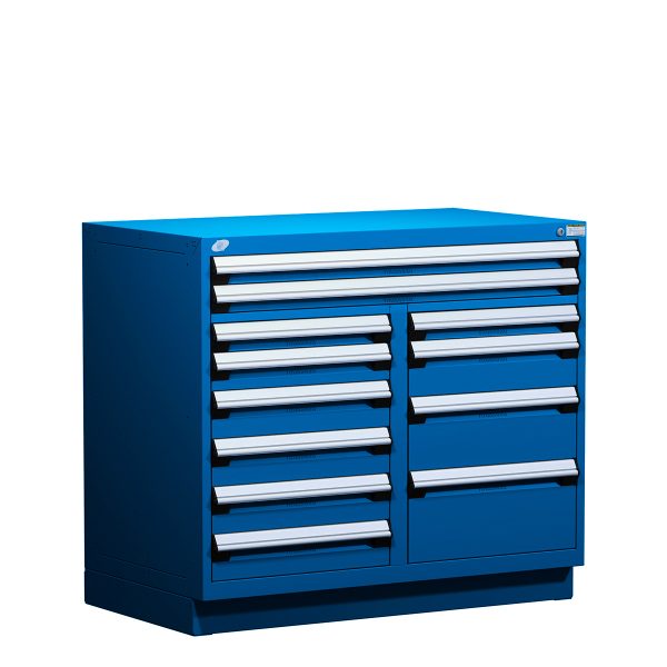 Stationary Toolbox (Multi-Drawers)