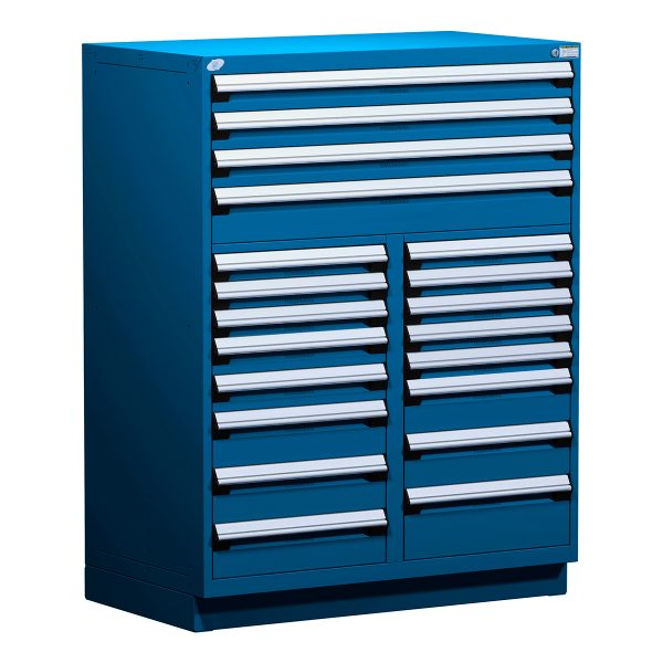 Stationary Toolbox (Multi-Drawers)