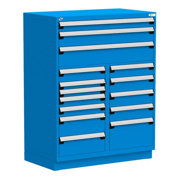 Stationary Toolbox (Multi-Drawers)