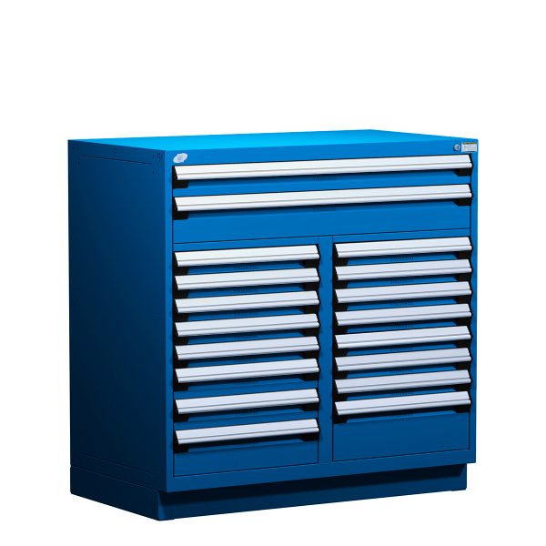 Stationary Toolbox (Multi-Drawers)