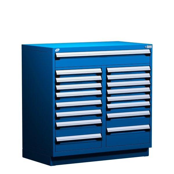 Stationary Toolbox (Multi-Drawers)