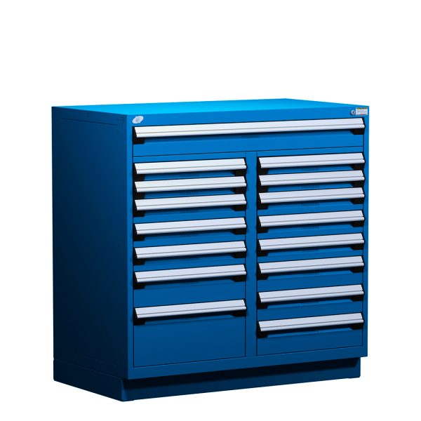 Stationary Toolbox (Multi-Drawers)