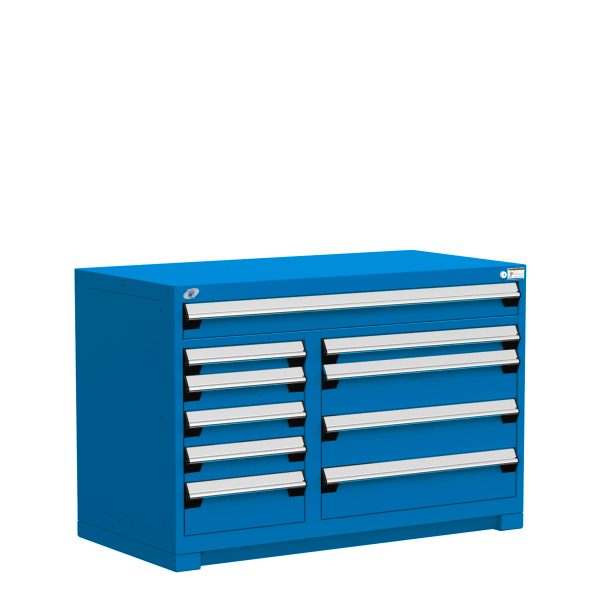 Heavy-Duty Stationary Cabinet (Multi-Drawers)