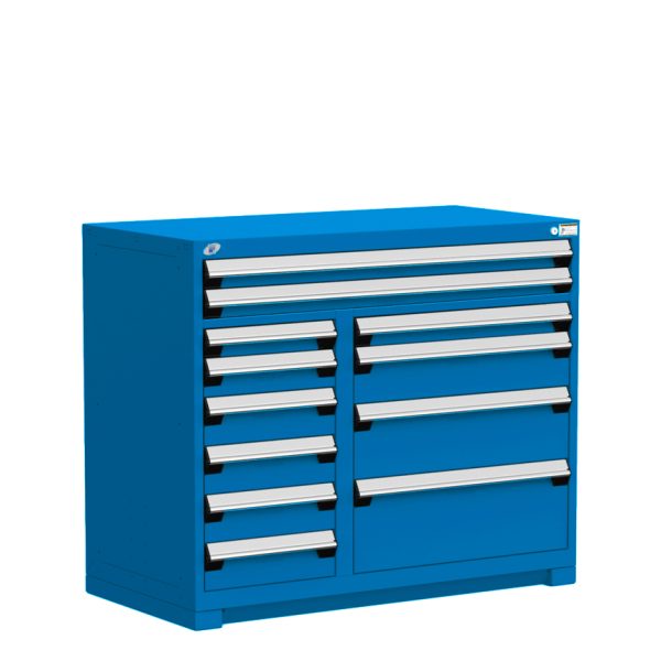 Heavy-Duty Stationary Cabinet (Multi-Drawers)