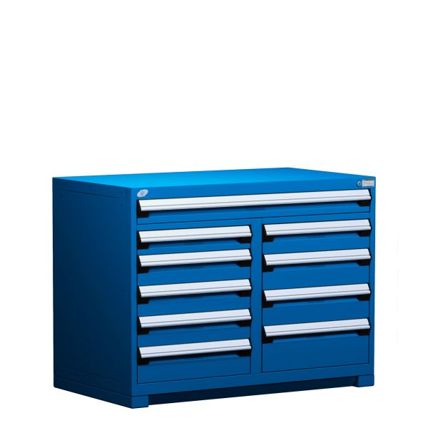 Heavy-Duty Stationary Cabinet (Multi-Drawers)