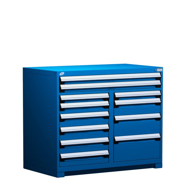 Heavy-Duty Stationary Cabinet (Multi-Drawers)