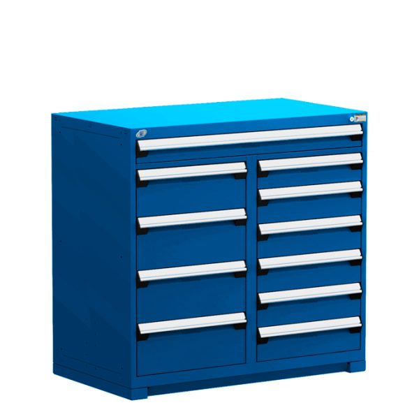 Heavy-Duty Stationary Cabinet (Multi-Drawers)