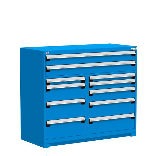 Heavy-Duty Stationary Cabinet (Multi-Drawers)