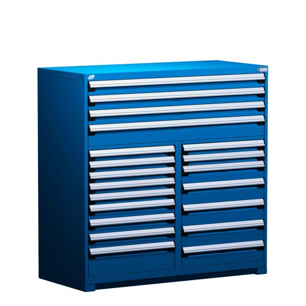 Heavy-Duty Stationary Cabinet (Multi-Drawers)