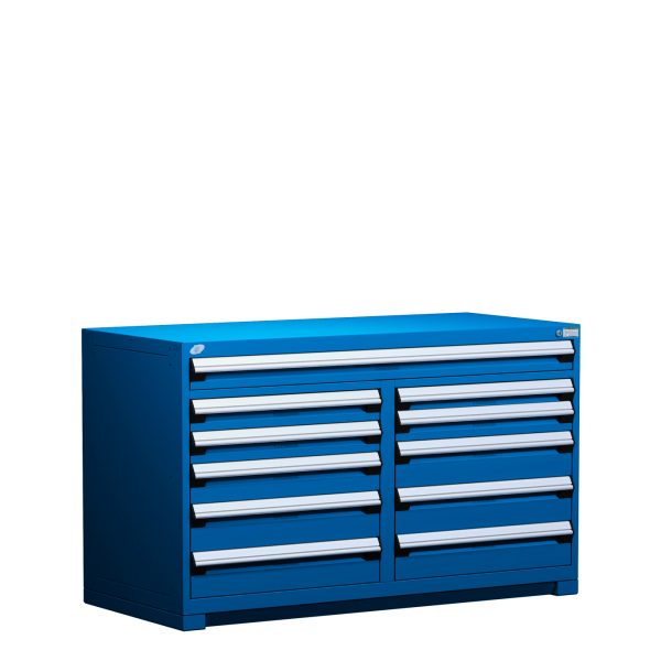 Heavy-Duty Stationary Cabinet (Multi-Drawers)