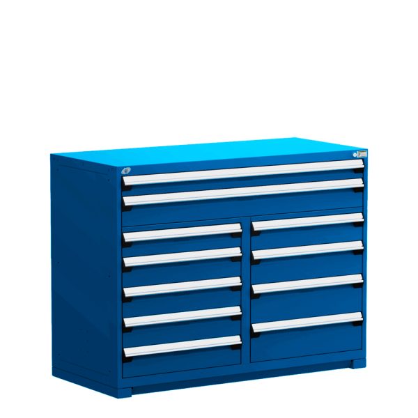 Heavy-Duty Stationary Cabinet (Multi-Drawers)