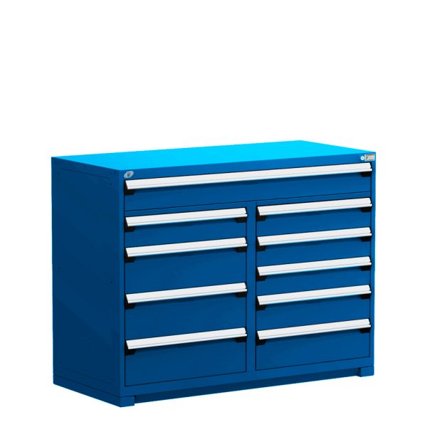 Heavy-Duty Stationary Cabinet (Multi-Drawers)