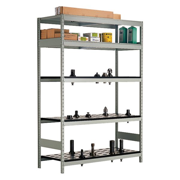 NC Shelving (Taper 50)