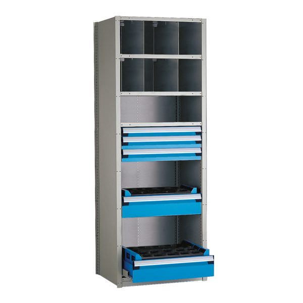 NC Shelving