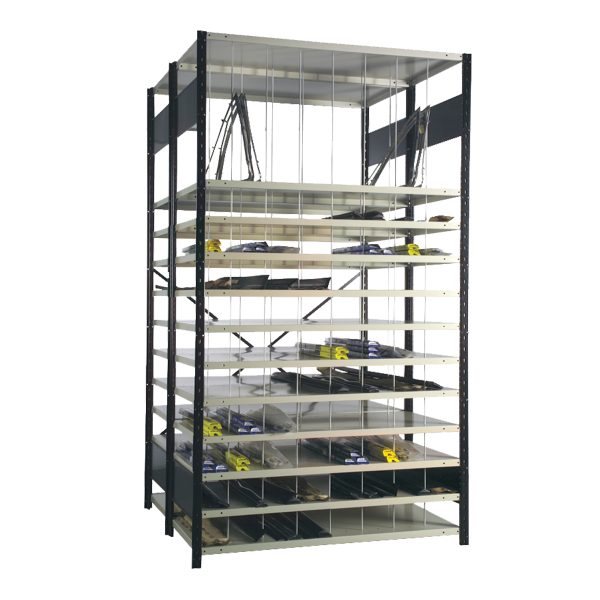 Molding Rack (Auto)