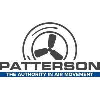 Patterson Fans Logo