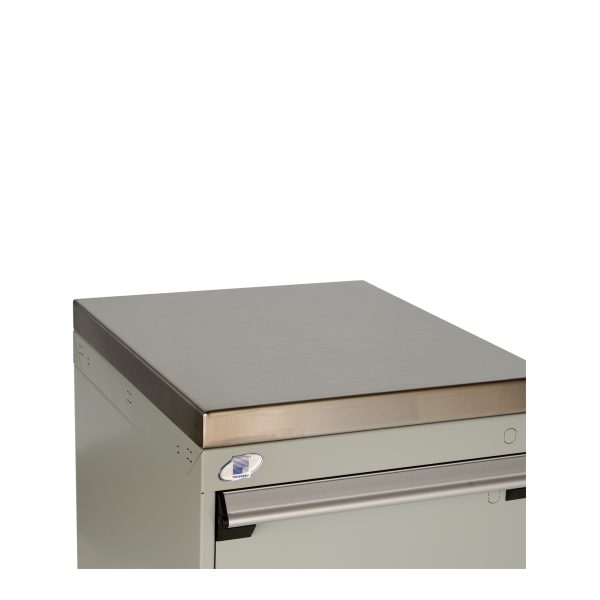 Stainless Steel Top