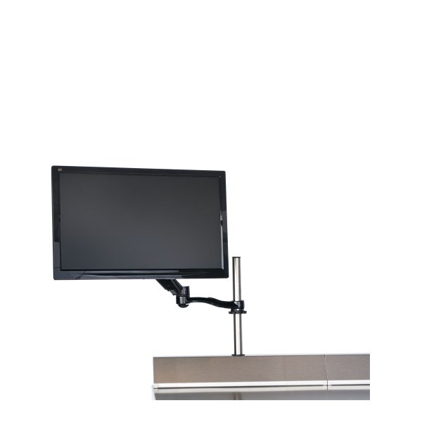 LCD Monitor Support (1 Screen)