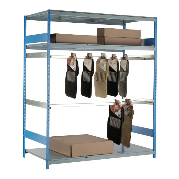 Mat Rack (Single)