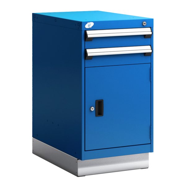 Stationary Compact Cabinet