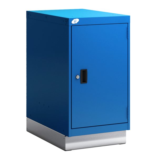 Stationary Compact Cabinet