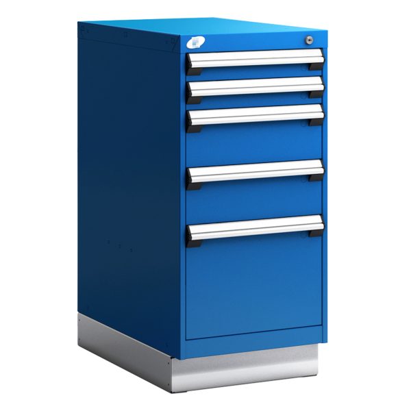 Stationary Compact Cabinet