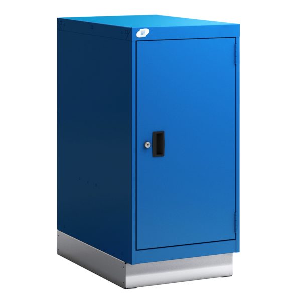 Stationary Compact Cabinet