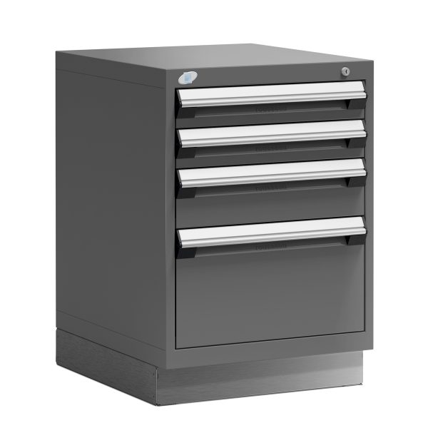 Heavy-Duty Stationary Cabinet