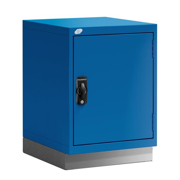 Heavy-Duty Stationary Cabinet