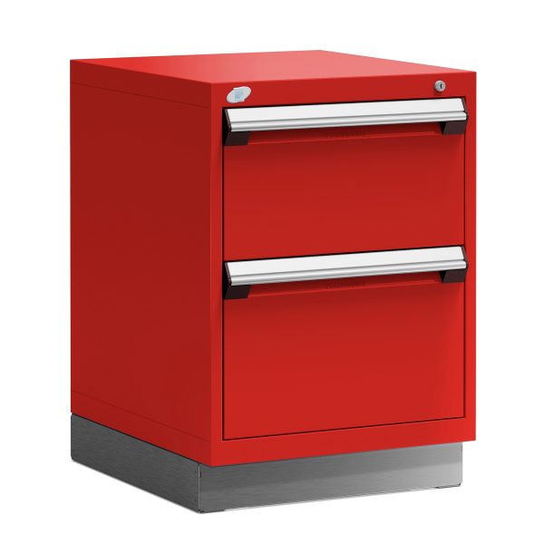 Heavy-Duty Stationary Cabinet