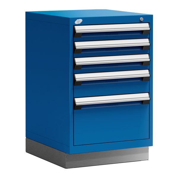 Heavy-Duty Stationary Cabinet