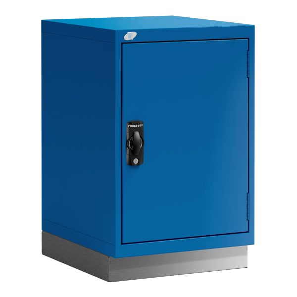 Heavy-Duty Stationary Cabinet