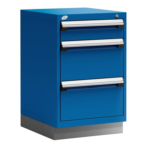 Heavy-Duty Stationary Cabinet