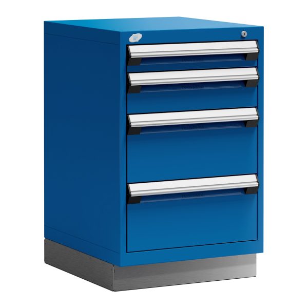 Heavy-Duty Stationary Cabinet