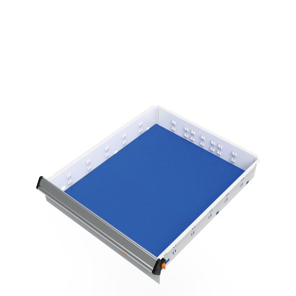 Blue Protective Foam (MultiTek)