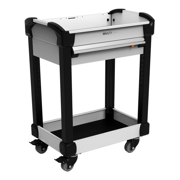 MultiTek Cart 1 Drawer(s)