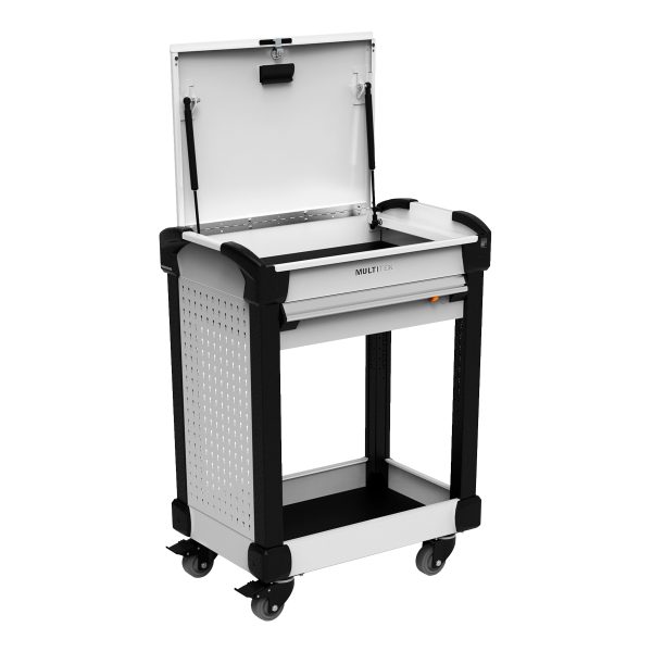 MultiTek Cart 1 Drawer(s)