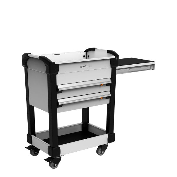 MultiTek Cart 2 Drawer(s)