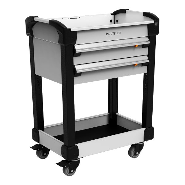 MultiTek Cart 2 Drawer(s)