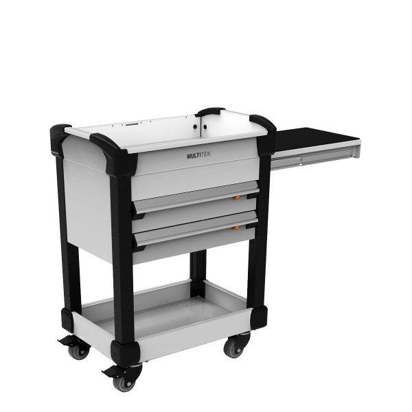 MultiTek Cart 2 Drawer(s)