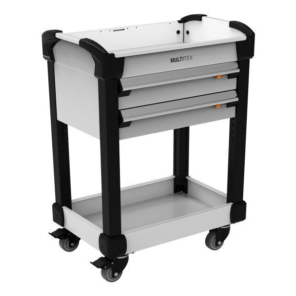 MultiTek Cart 3 Drawer(s)