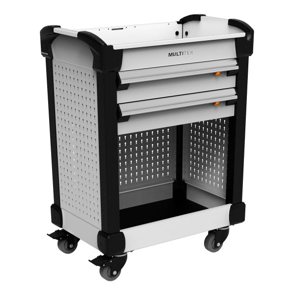 MultiTek Cart 2 Drawer(s)