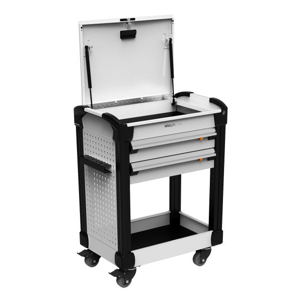 MultiTek Cart 2 Drawer(s)