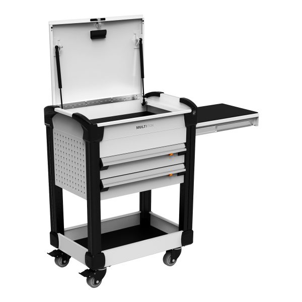 MultiTek Cart 2 Drawer(s)