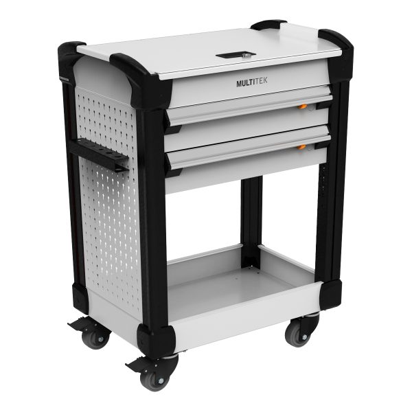 MultiTek Cart 2 Drawer(s)