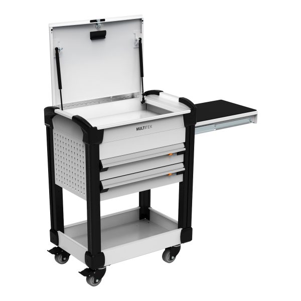 MultiTek Cart 2 Drawer(s)