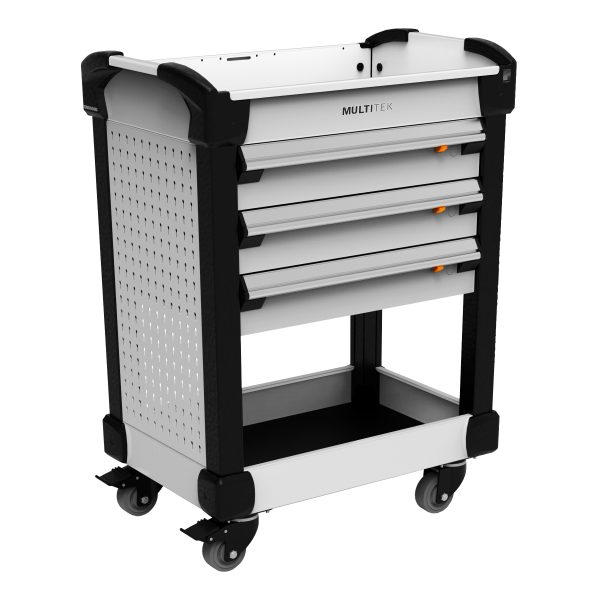 MultiTek Cart 3 Drawer(s)