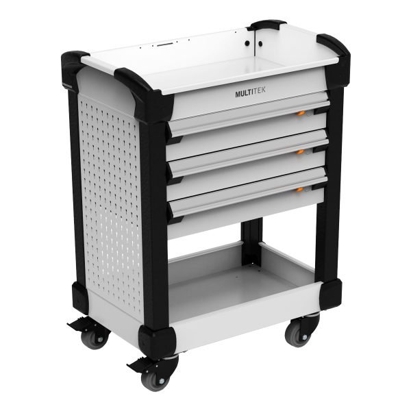 MultiTek Cart 3 Drawer(s)